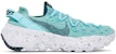 (W) Nike Space Hippie 04 'Turquoise Dinamik' CD3476-402