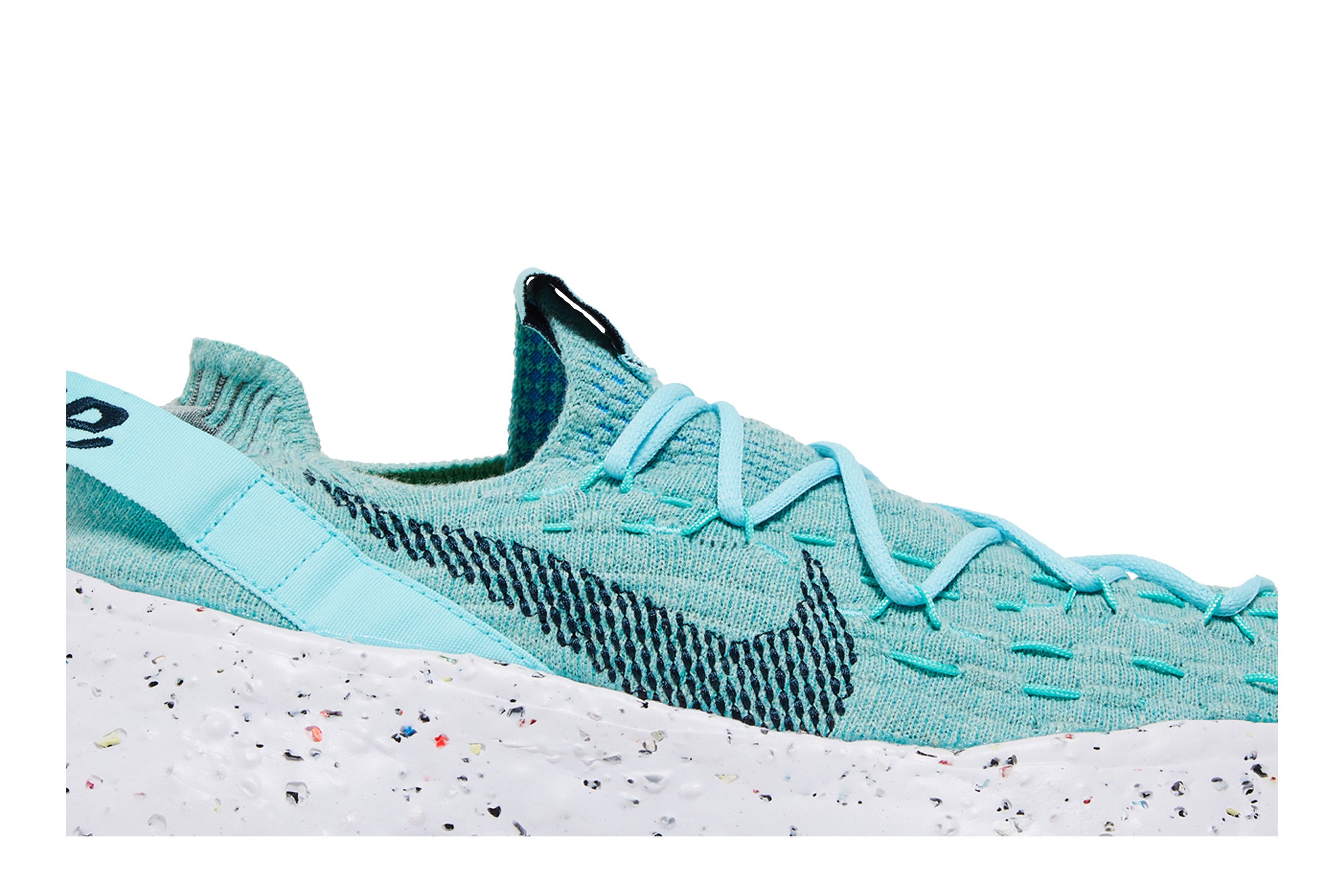 Order (W) Nike Space Hippie 04 ''Turquoise Dynamique'' CD3476-402