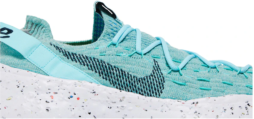 (W) Nike Space Hippie 04 ''Turquoise Dynamique'' CD3476-402 Order (W) Nike Space Hippie 04 ''Turquoise Dynamique'' CD3476-402