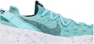 Order (W) Nike Space Hippie 04 'Turquoise Dinamik' CD3476-402
