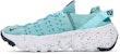 (W) Nike Space Hippie 04 'Turquoise Dinamik' CD3476-402