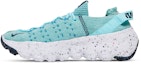 Lookbook (W) Nike Space Hippie 04 'Turquoise Dinamik' CD3476-402