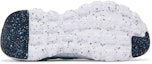 Shop (W) Nike Space Hippie 04 'Turquoise Dinamik' CD3476-402