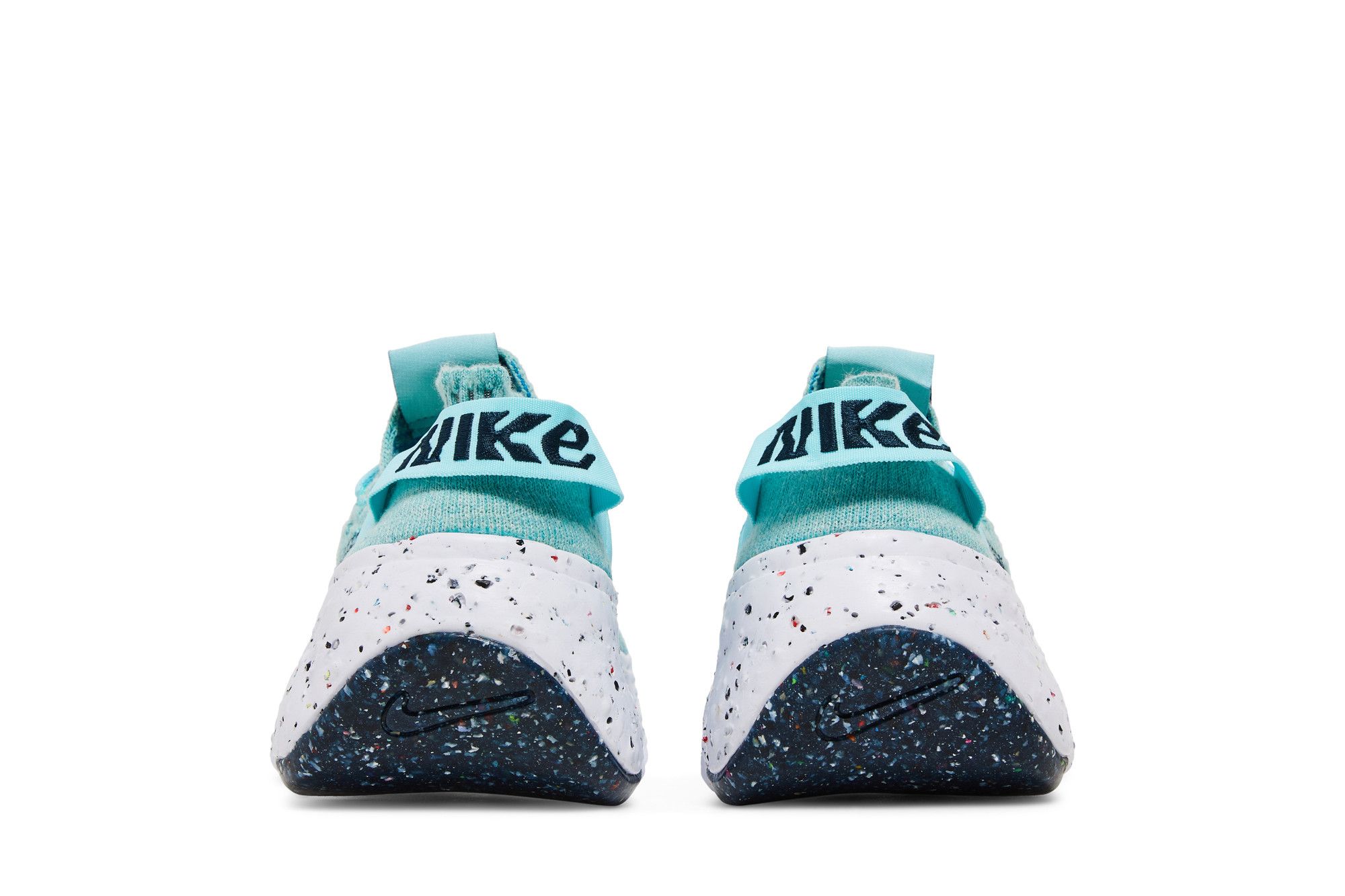 Details for (W) Nike Space Hippie 04 ''Turquoise Dynamique'' CD3476-402