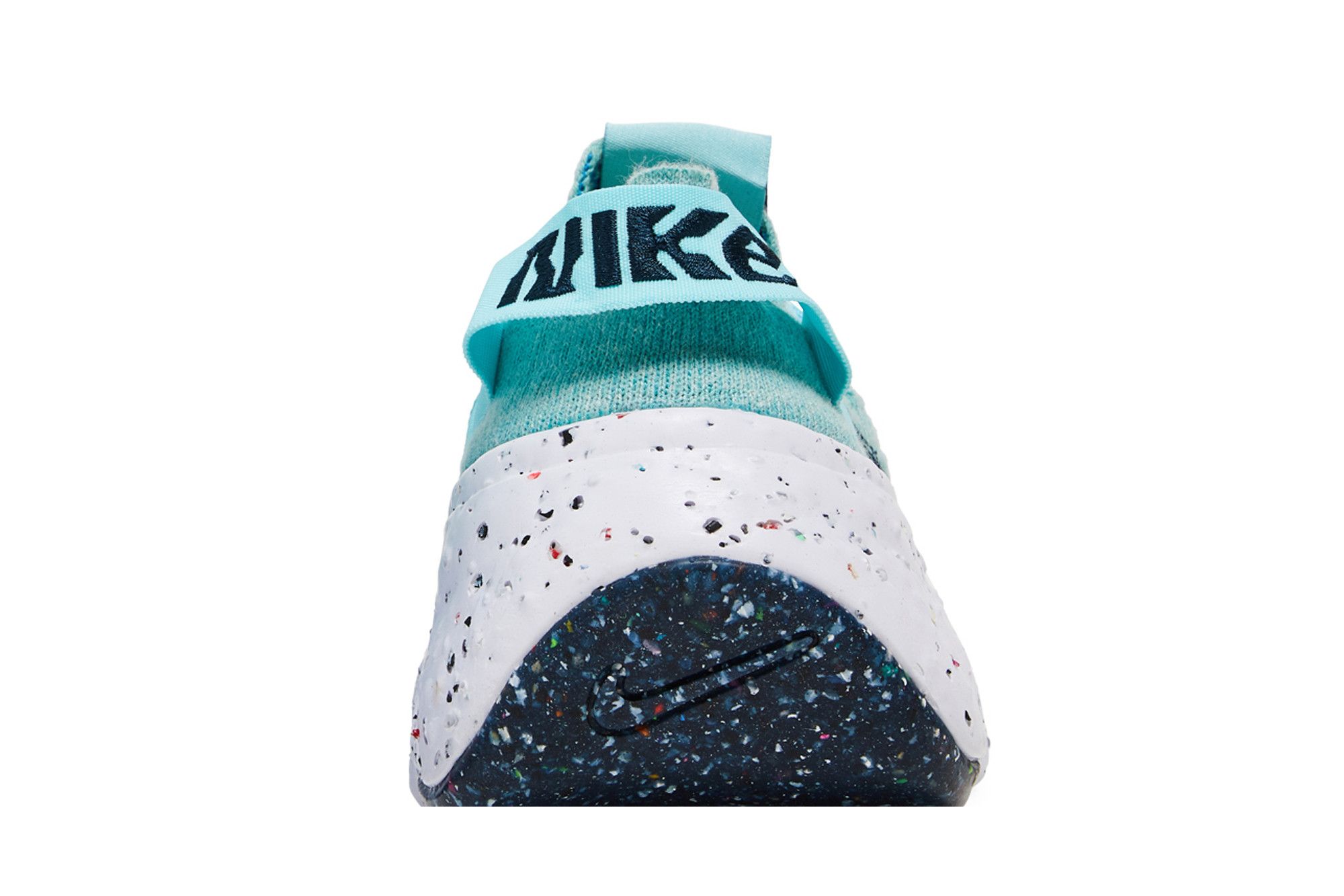 Sizing (W) Nike Space Hippie 04 ''Turquoise Dynamique'' CD3476-402