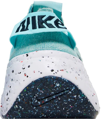 (W) Nike Space Hippie 04 ''Turquoise Dynamique'' CD3476-402 Sizing (W) Nike Space Hippie 04 ''Turquoise Dynamique'' CD3476-402