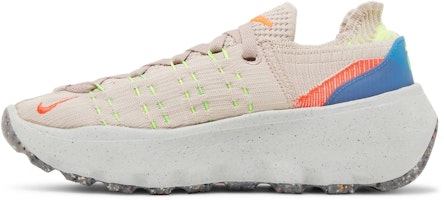 (W) ナイキ スペースヒッピー 04 グレーマルチ DA2725-200 Lookbook (W) ナイキ スペースヒッピー 04 グレーマルチ DA2725-200