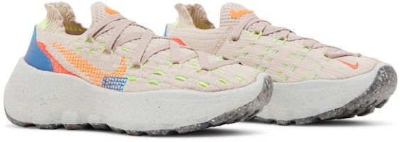 (W) ナイキ スペースヒッピー 04 グレーマルチ DA2725-200 Cheap (W) ナイキ スペースヒッピー 04 グレーマルチ DA2725-200