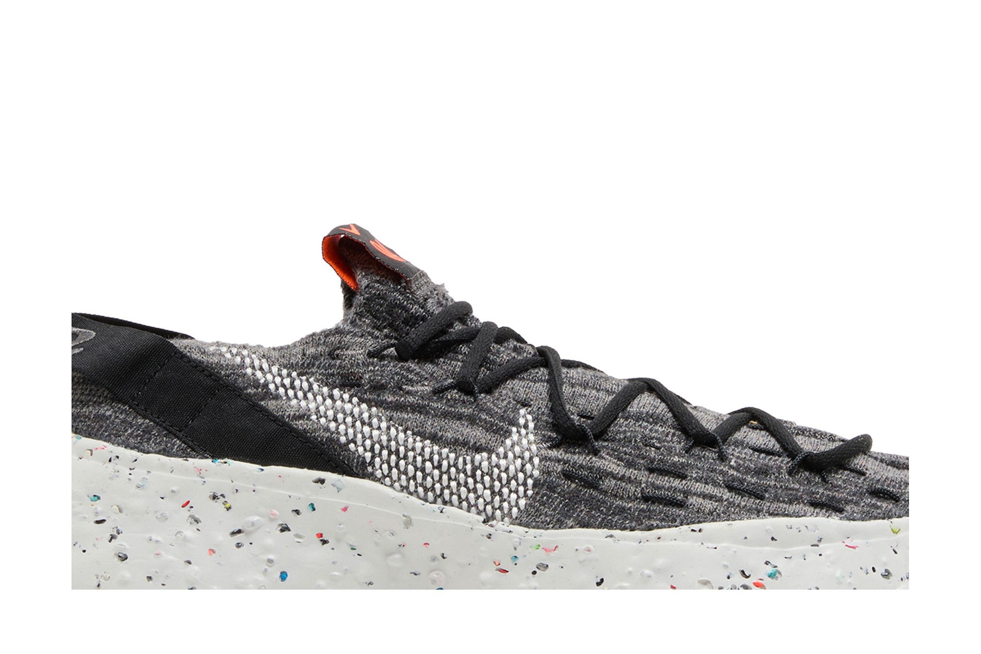 Order (W) Nike Space Hippie 04 'Kelabu Besi' CD3476-002
