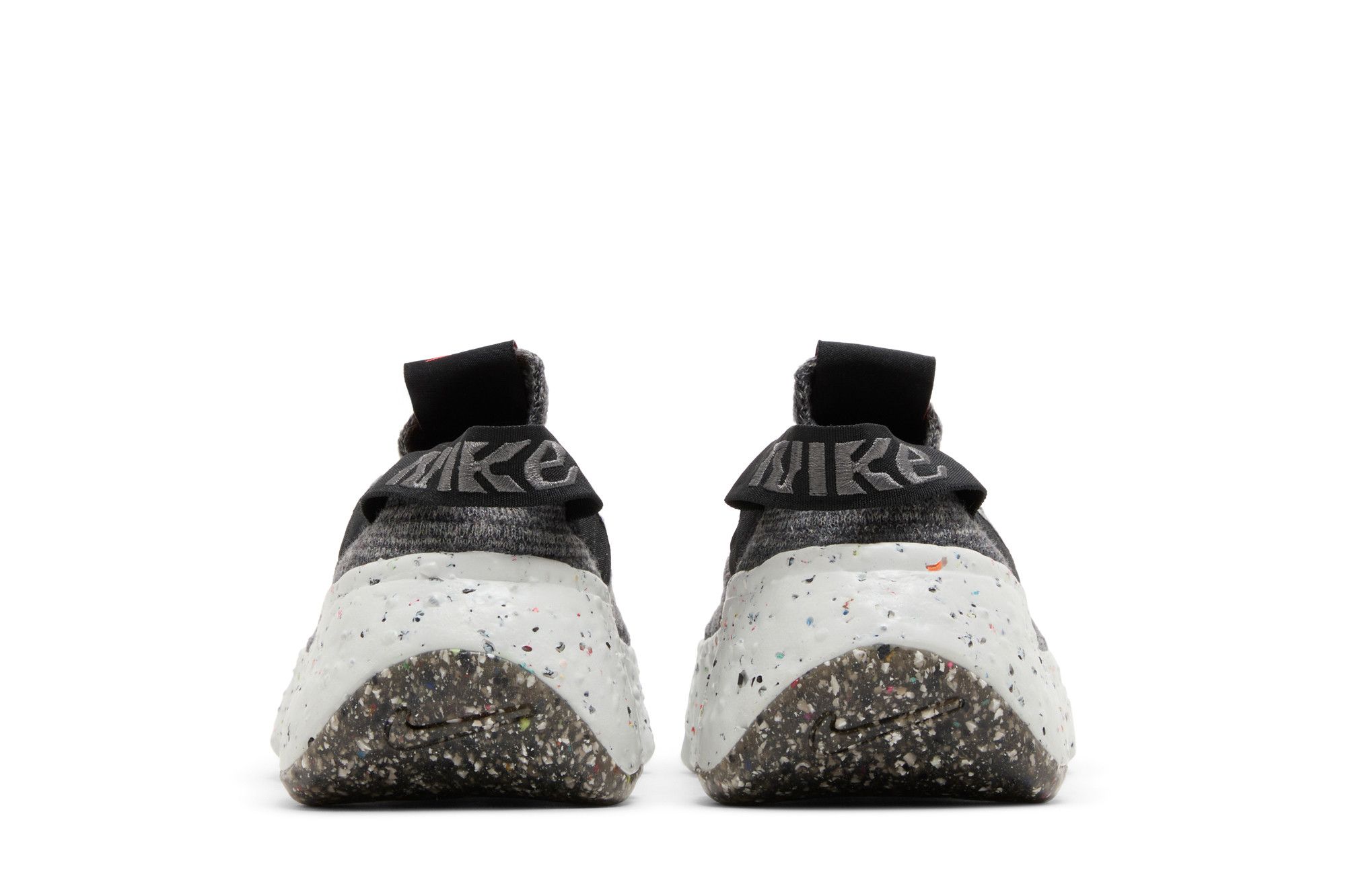 Details for (W) Nike Space Hippie 04 'Kelabu Besi' CD3476-002