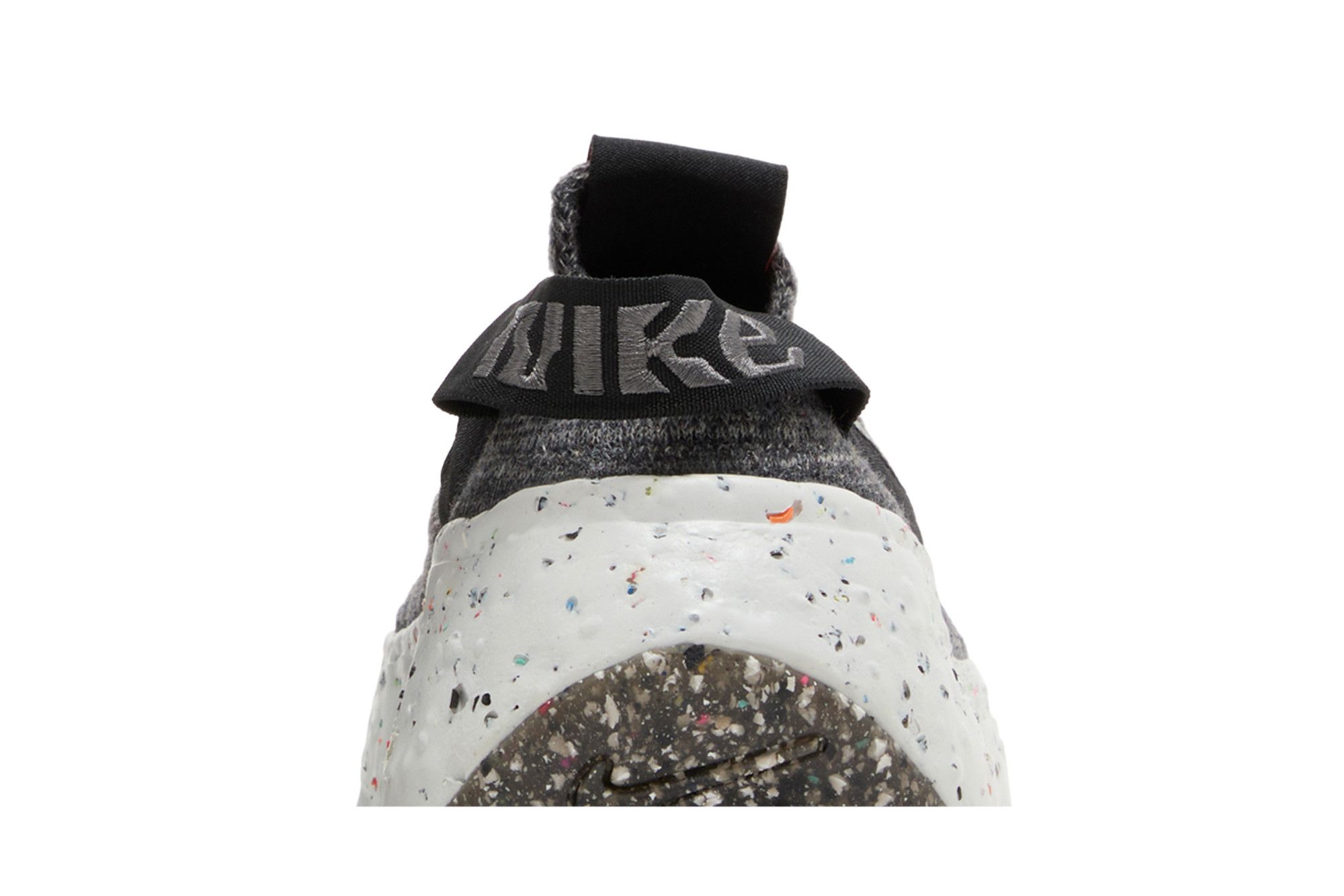 Sizing (W) Nike Space Hippie 04 'Kelabu Besi' CD3476-002