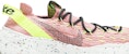 (W) Nike Space Hippie 04 'Lemon Venom Arctic Pink' - Kuning Lemon & Merah Jambu Artik CD3476-700