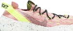 Order (W) Nike Space Hippie 04 'Lemon Venom Arctic Pink' - Kuning Lemon & Merah Jambu Artik CD3476-700