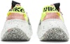 Details for (W) Nike Space Hippie 04 'Lemon Venom Arctic Pink' - Kuning Lemon & Merah Jambu Artik CD3476-700