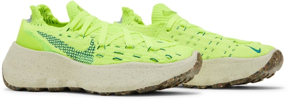 (W) 耐克太空垃圾 04 '浅柠檬黄' DA2725-700 Cheap (W) 耐克太空垃圾 04 '浅柠檬黄' DA2725-700