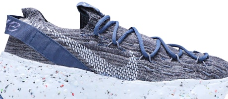 (W) Nike Space Hippie 04 'Mystic Navy' Sepatu Sneakers Pria/Wanita CD3476-400 Order (W) Nike Space Hippie 04 'Mystic Navy' Sepatu Sneakers Pria/Wanita CD3476-400