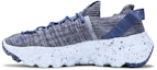 Lookbook (W) Nike Space Hippie 04 'Navy Mistik' CD3476-400