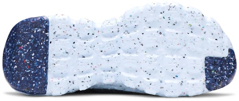 (W) Nike Space Hippie 04 'Mystic Navy' Sepatu Sneakers Pria/Wanita CD3476-400 Shop (W) Nike Space Hippie 04 'Mystic Navy' Sepatu Sneakers Pria/Wanita CD3476-400