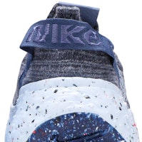 (W) Nike Space Hippie 04 'Mystic Navy' Sepatu Sneakers Pria/Wanita CD3476-400 Sizing (W) Nike Space Hippie 04 'Mystic Navy' Sepatu Sneakers Pria/Wanita CD3476-400