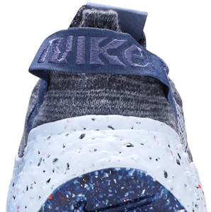 (W) Nike Space Hippie 04 'Navy Mistik' CD3476-400 Sizing (W) Nike Space Hippie 04 'Navy Mistik' CD3476-400