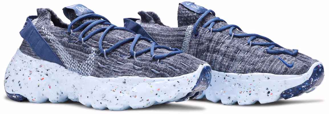 (W) Nike Space Hippie 04 'Navy Mistik' CD3476-400 Cheap (W) Nike Space Hippie 04 'Navy Mistik' CD3476-400