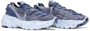 Cheap (W) Nike Space Hippie 04 'Navy Mistik' CD3476-400