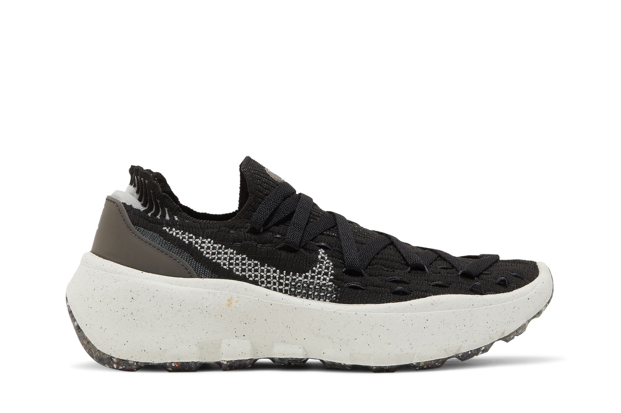 (Women) Nike Space Hippie 04 'Oreo' DA2725-001