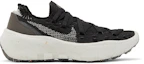 Buy (W) Nike Space Hippie 04 'Oreo' Lelaki & Wanita Kasut Sneakers DA2725-001