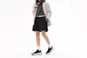 Order (W) Nike Space Hippie 04 'Oreo' Lelaki & Wanita Kasut Sneakers DA2725-001