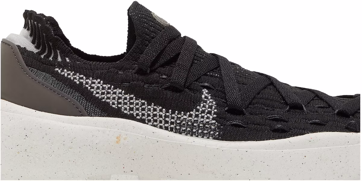 (W) Nike Space Hippie 04 ''Oreo'' Sneaker DA2725-001 Lookbook (W) Nike Space Hippie 04 ''Oreo'' Sneaker DA2725-001