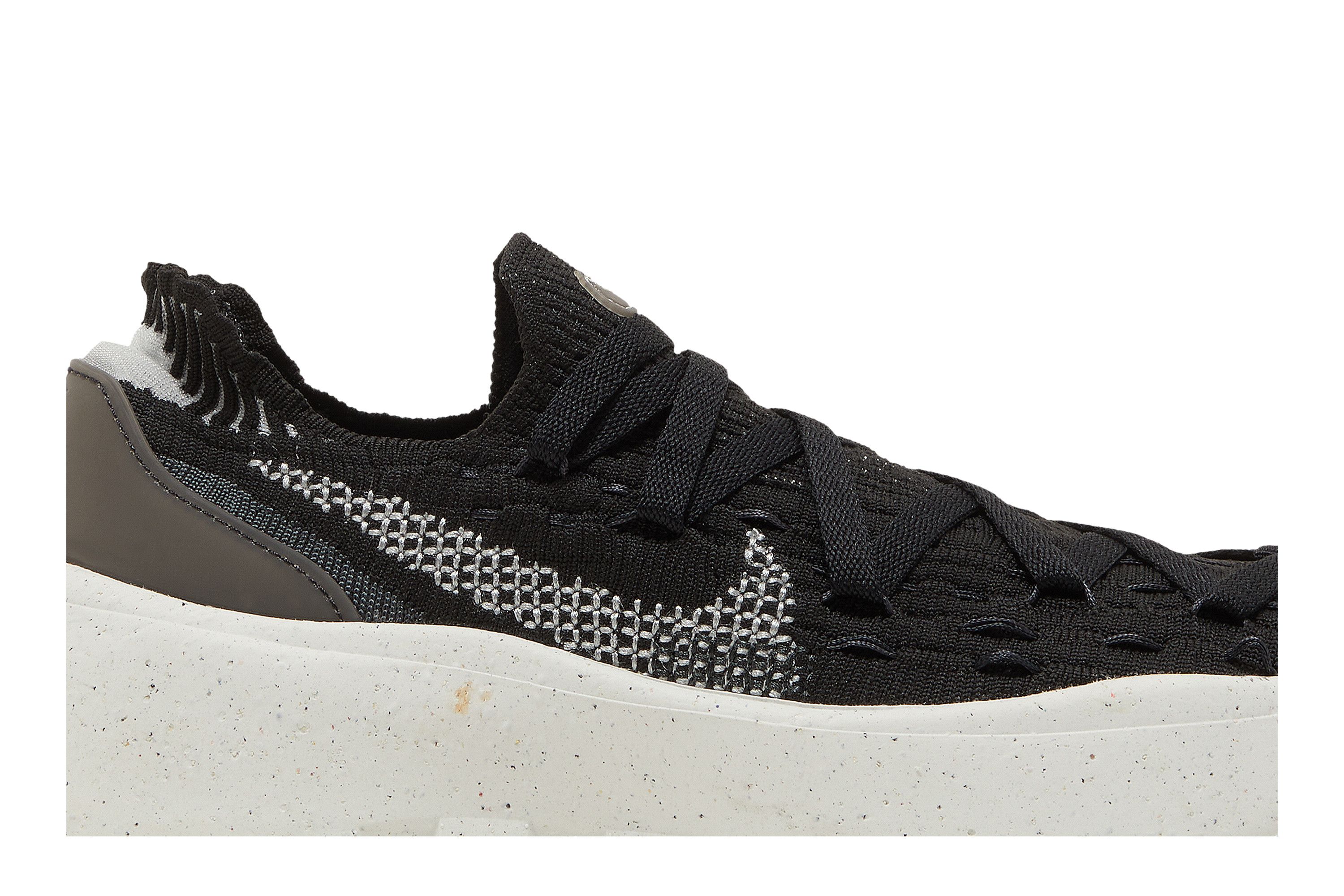 Lookbook (W) Nike Space Hippie 04 ''Oreo'' Sneaker DA2725-001