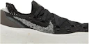 Lookbook (W) Nike Space Hippie 04 'Oreo' Lelaki & Wanita Kasut Sneakers DA2725-001