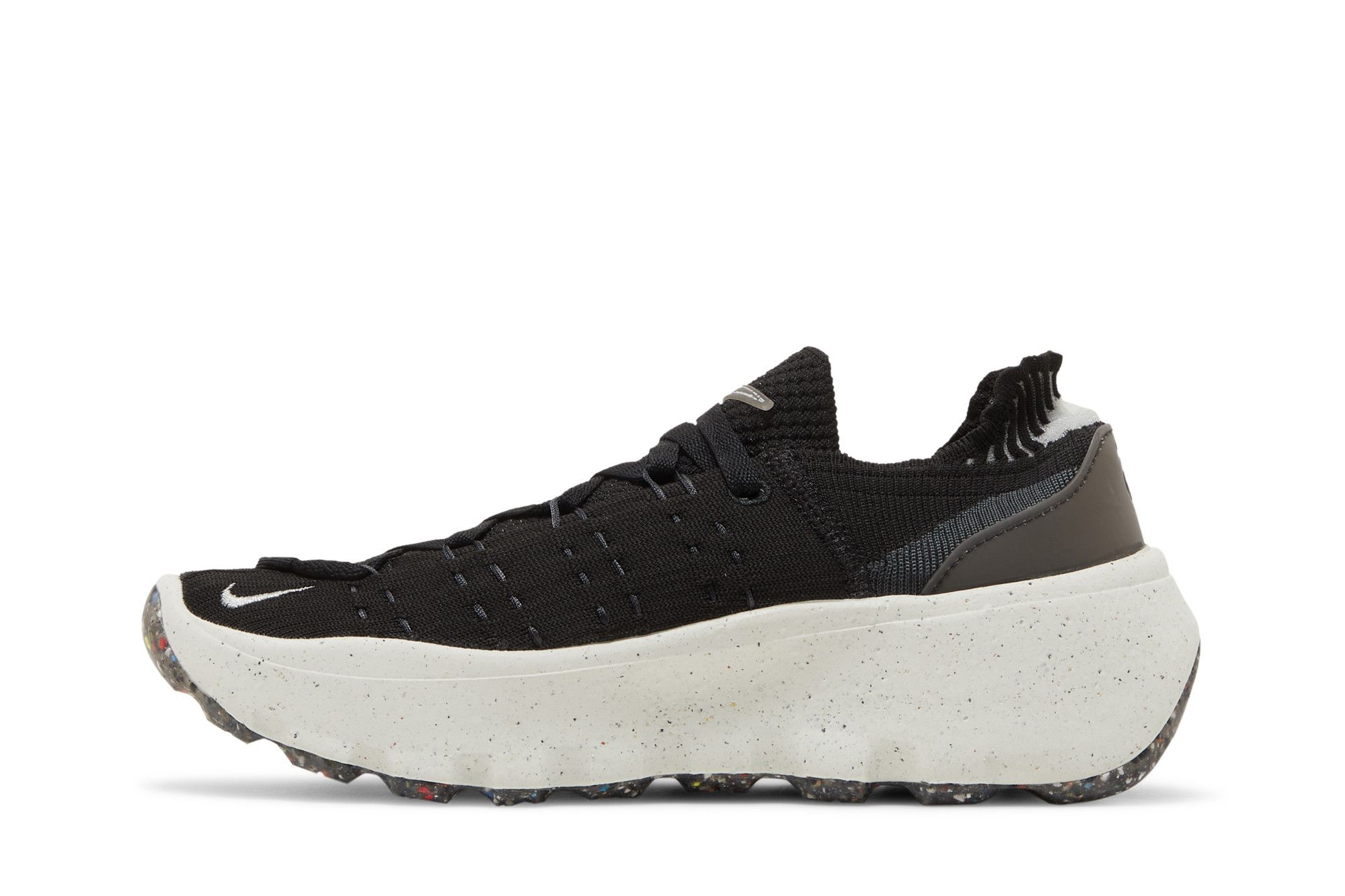 Shop (W) Nike Space Hippie 04 ''Oreo'' Sneaker DA2725-001