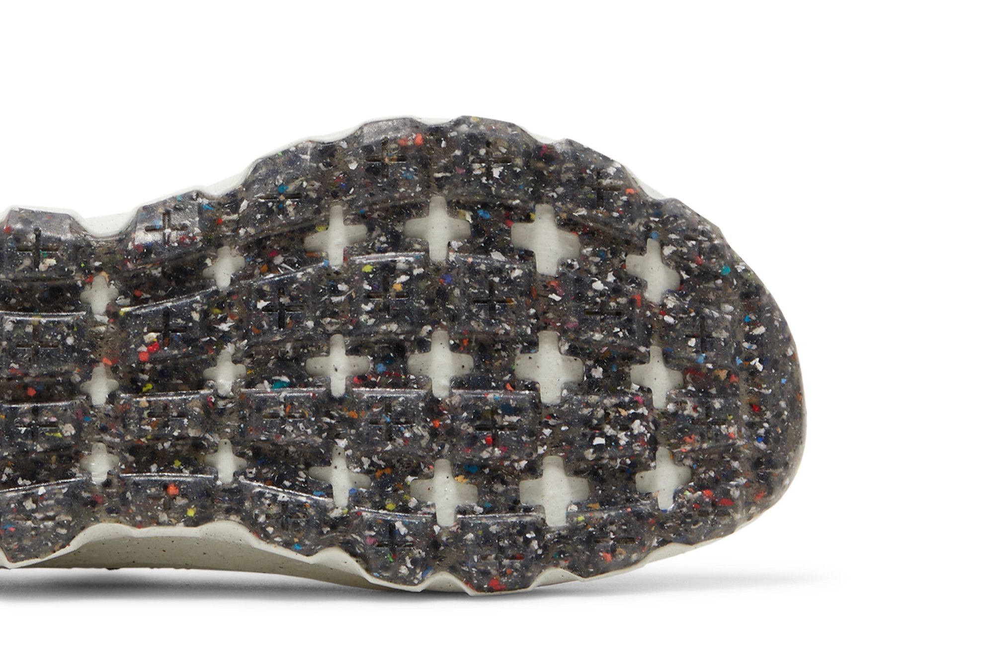 Details for (W) Nike Space Hippie 04 ''Oreo'' Sneaker DA2725-001