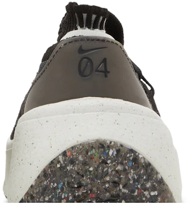 (W) Nike Space Hippie 04 ''Oreo'' Sneaker DA2725-001 Cheap (W) Nike Space Hippie 04 ''Oreo'' Sneaker DA2725-001