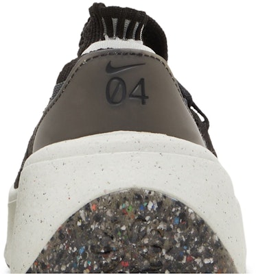 (W) Nike Space Hippie 04 'Oreo' Lelaki & Wanita Kasut Sneakers DA2725-001 Cheap (W) Nike Space Hippie 04 'Oreo' Lelaki & Wanita Kasut Sneakers DA2725-001