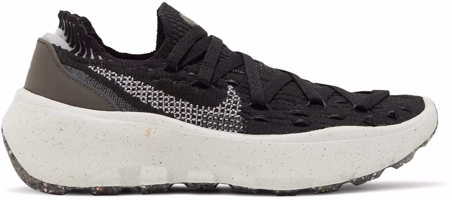 (W) Nike Space Hippie 04 'Oreo' Lelaki & Wanita Kasut Sneakers DA2725-001 Buy (W) Nike Space Hippie 04 'Oreo' Lelaki & Wanita Kasut Sneakers DA2725-001
