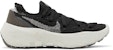 (W) Nike Space Hippie 04 'Oreo' Lelaki & Wanita Kasut Sneakers DA2725-001