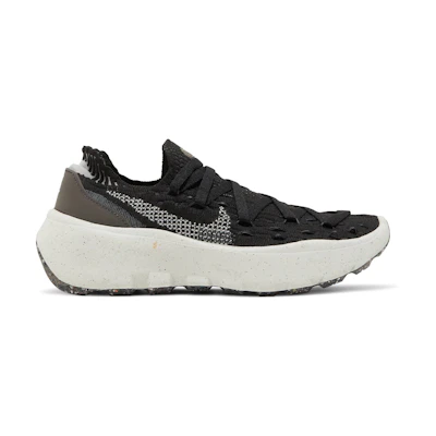 (W) Nike Space Hippie 04 'Oreo'