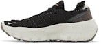 Lookbook (W) Nike Space Hippie 04 'Oreo' Lelaki & Wanita Kasut Sneakers DA2725-001