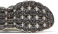 (W) Nike Space Hippie 04 'Oreo' Lelaki & Wanita Kasut Sneakers DA2725-001