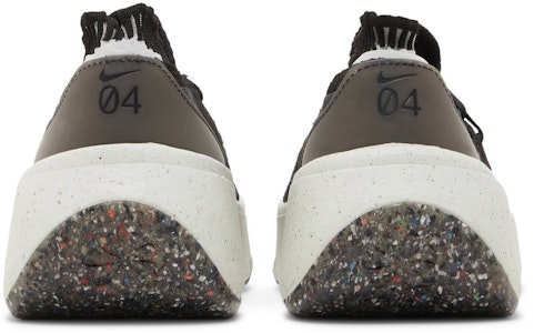 (W) 耐克宇宙嬉皮04 '奥利奥' DA2725-001 Details for (W) 耐克宇宙嬉皮04 '奥利奥' DA2725-001
