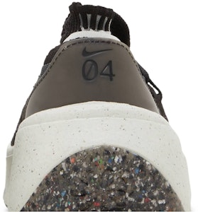 (W) 耐克宇宙嬉皮04 '奥利奥' DA2725-001 Sizing (W) 耐克宇宙嬉皮04 '奥利奥' DA2725-001