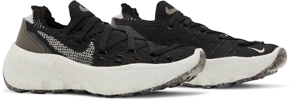 (W) ナイキ スペースヒッピー 04 "オレオ" DA2725-001 Cheap (W) ナイキ スペースヒッピー 04 "オレオ" DA2725-001