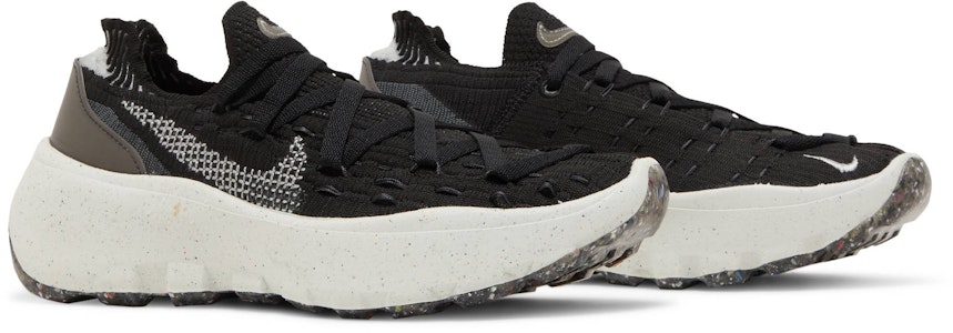 (W) 耐克宇宙嬉皮04 '奥利奥' DA2725-001 Cheap (W) 耐克宇宙嬉皮04 '奥利奥' DA2725-001