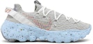 Buy (W) Nike Space Hippie 04 'Abu Photon' CD3476-102