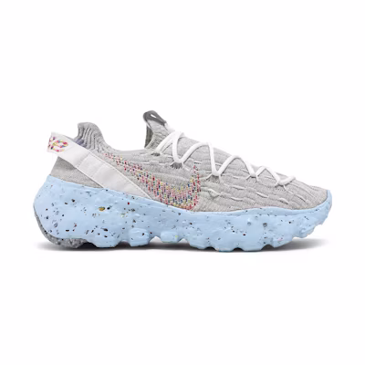 (W) Nike Space Hippie 04 'Photon Dust'