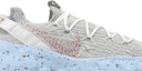 Order (W) Nike Space Hippie 04 'Abu Photon' CD3476-102