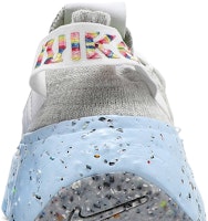 (W) ナイキ スペースヒッピー 04 "フォトン ダスト" CD3476-102 Sizing (W) ナイキ スペースヒッピー 04 "フォトン ダスト" CD3476-102