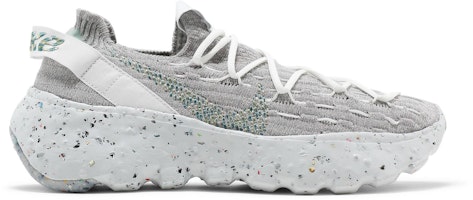 (Women) Nike Space Hippie 04 'Photon Dust Mean Green' CD3476-103 (Women) Nike Space Hippie 04 'Photon Dust Mean Green' CD3476-103